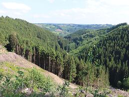 Holiday Home in Bevercy With Sauna