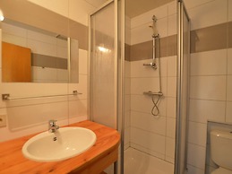 Holiday Home in Bevercy With Sauna