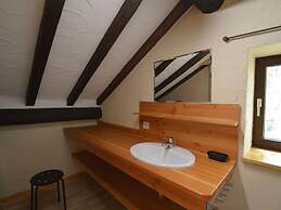 Holiday Home in Bevercy With Sauna