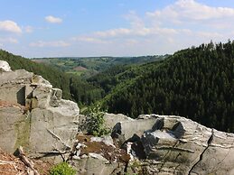 Holiday Home in Bevercy With Sauna