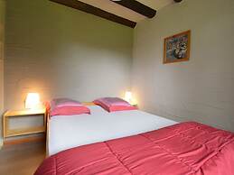 Holiday Home in Bevercy With Sauna