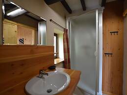 Holiday Home in Bevercy With Sauna