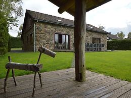 Holiday Home in Bevercy With Sauna