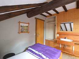 Holiday Home in Bevercy With Sauna