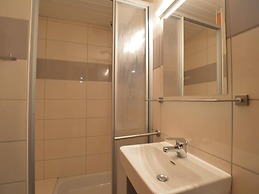 Holiday Home in Bevercy With Sauna