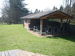 Holiday Home in Bevercy With Sauna