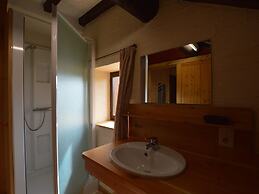 Holiday Home in Bevercy With Sauna