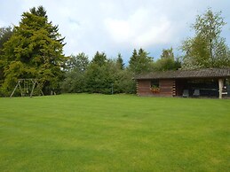 Holiday Home in Bevercy With Sauna