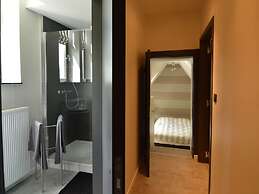 Splendid Holiday Home in Pepinster With Private Garden, BBQ