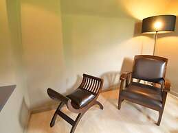 Splendid Holiday Home in Pepinster With Private Garden, BBQ