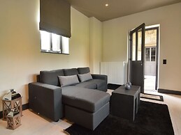 Splendid Holiday Home in Pepinster With Private Garden, BBQ