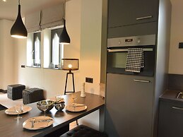 Splendid Holiday Home in Pepinster With Private Garden, BBQ