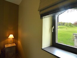 Splendid Holiday Home in Pepinster With Private Garden, BBQ