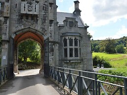 Splendid Holiday Home in Pepinster With Private Garden, BBQ