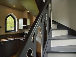 Splendid Holiday Home in Pepinster With Private Garden, BBQ