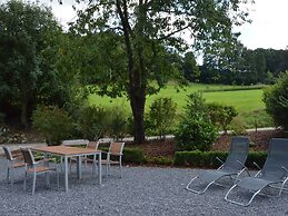 Splendid Holiday Home in Pepinster With Private Garden, BBQ