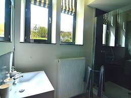 Splendid Holiday Home in Pepinster With Private Garden, BBQ