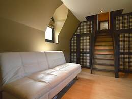 Splendid Holiday Home in Pepinster With Private Garden, BBQ