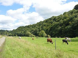 Splendid Holiday Home in Pepinster With Private Garden, BBQ