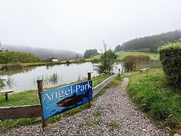 Welcoming Apartment in Niedereschach OT Kappel near Lake