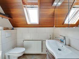 Welcoming Apartment in Niedereschach OT Kappel near Lake