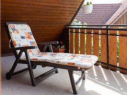 Welcoming Apartment in Niedereschach OT Kappel near Lake