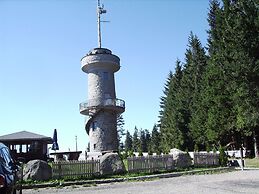 Welcoming Apartment in Niedereschach OT Kappel near Lake