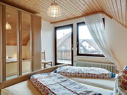 Welcoming Apartment in Niedereschach OT Kappel near Lake