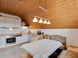 Welcoming Apartment in Niedereschach OT Kappel near Lake