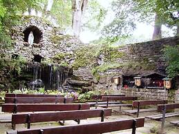 Welcoming Apartment in Niedereschach OT Kappel near Lake