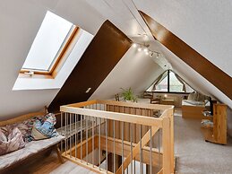 Welcoming Apartment in Niedereschach OT Kappel near Lake