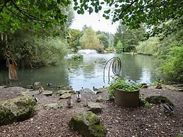 Welcoming Apartment in Niedereschach OT Kappel near Lake