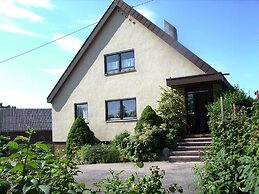 Welcoming Apartment in Niedereschach OT Kappel near Lake