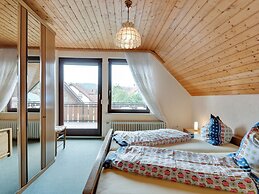 Welcoming Apartment in Niedereschach OT Kappel near Lake