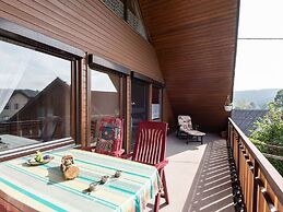 Welcoming Apartment in Niedereschach OT Kappel near Lake