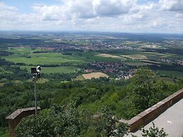 Welcoming Apartment in Niedereschach OT Kappel near Lake