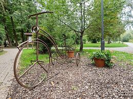 Welcoming Apartment in Niedereschach OT Kappel near Lake