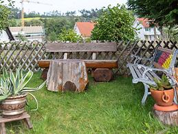 Welcoming Apartment in Niedereschach OT Kappel near Lake