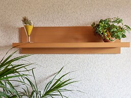 Welcoming Apartment in Niedereschach OT Kappel near Lake