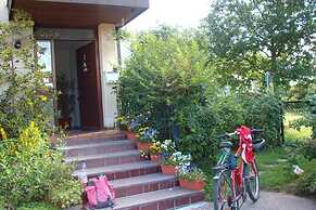 Welcoming Apartment in Niedereschach OT Kappel near Lake