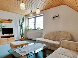 Welcoming Apartment in Niedereschach OT Kappel near Lake