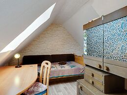 Welcoming Apartment in Niedereschach OT Kappel near Lake