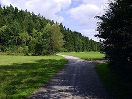 Welcoming Apartment in Niedereschach OT Kappel near Lake