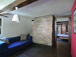 Well Kept Gite, Short Distance From the River and Forest