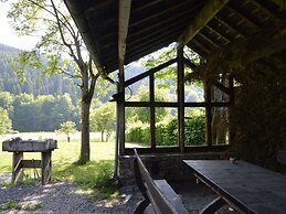 Well Kept Gite, Short Distance From the River and Forest