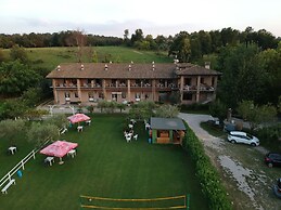 Agriturismo Cascina Reciago