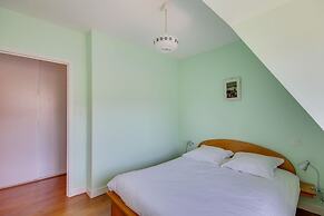 Vic-sur-cere Family Nest