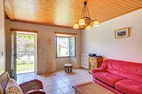 Vic-sur-cere Family Nest