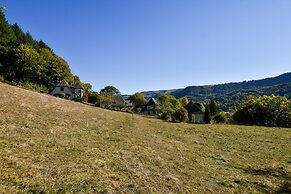 Vic-sur-cere Family Nest