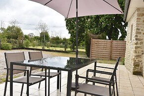 Terrace & Tranquility Home
